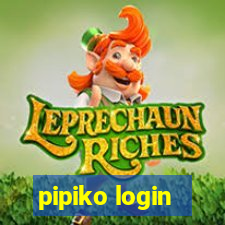 pipiko login