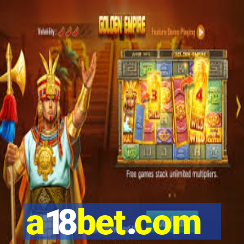 a18bet.com