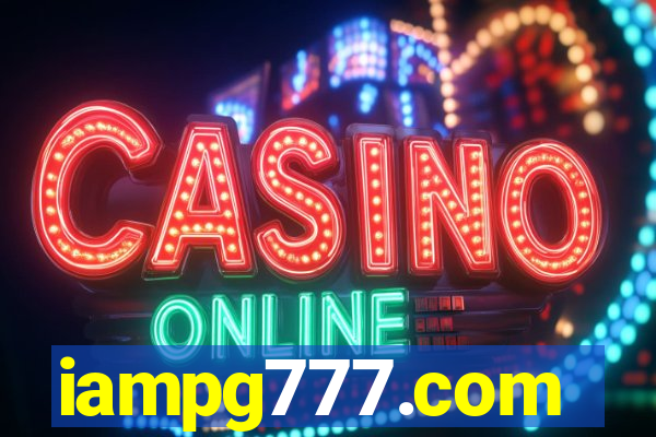 iampg777.com