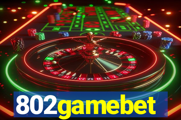 802gamebet
