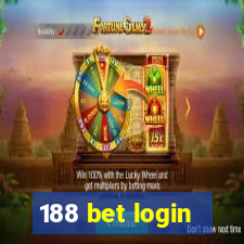 188 bet login
