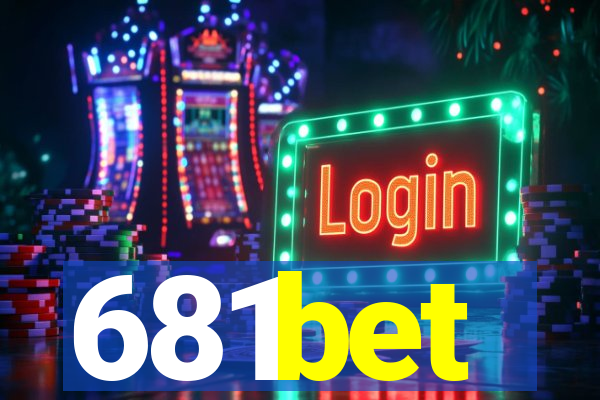 681bet
