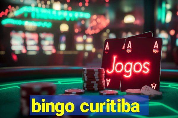 bingo curitiba