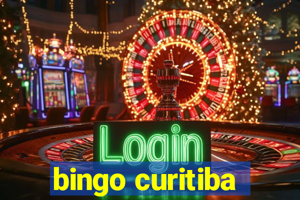 bingo curitiba
