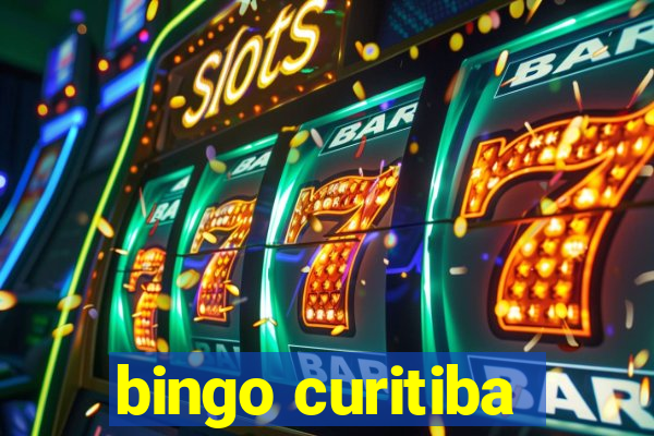 bingo curitiba