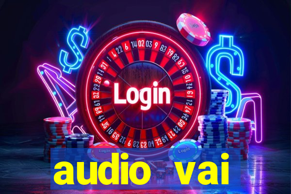 audio vai corinthians com fogos jogo aberto