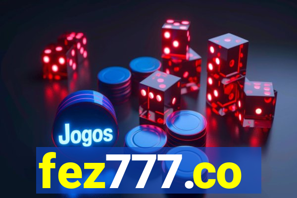fez777.co