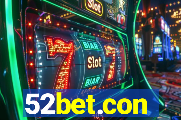 52bet.con