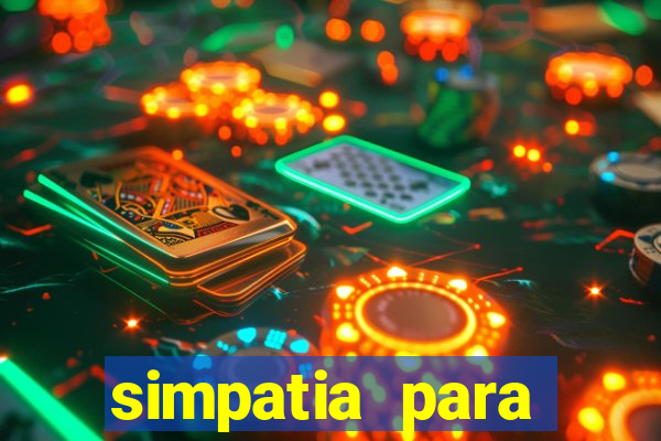 simpatia para ganhar no bingo urgente