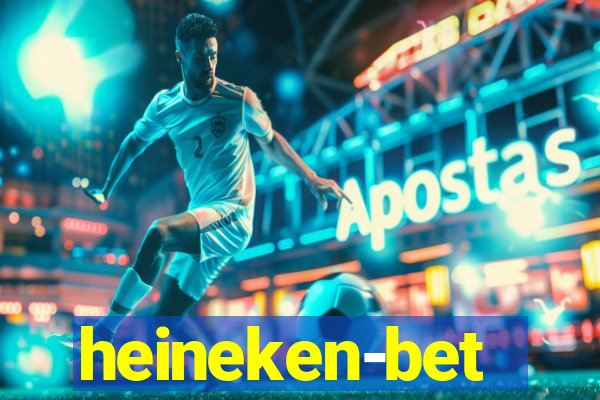 heineken-bet