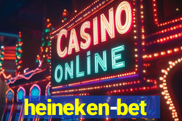 heineken-bet