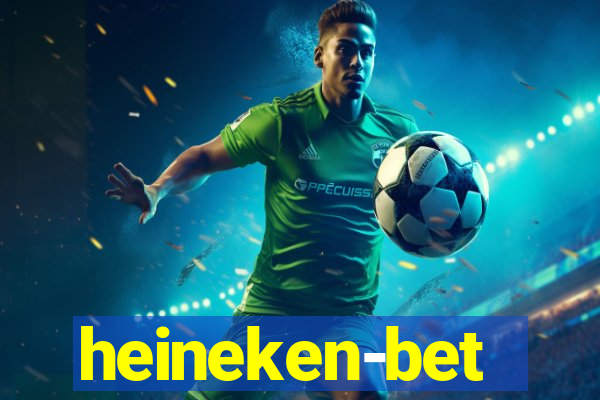 heineken-bet