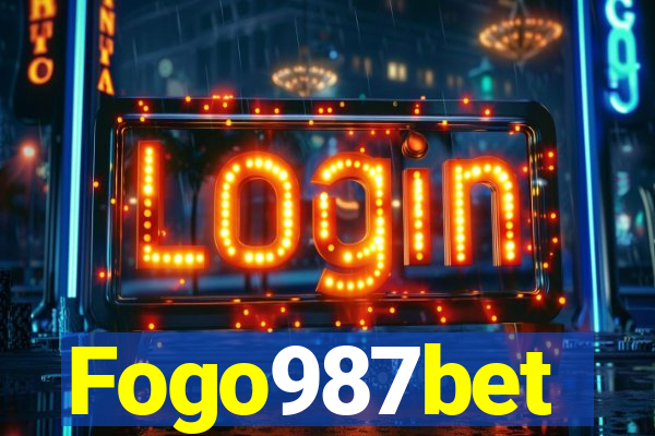 Fogo987bet