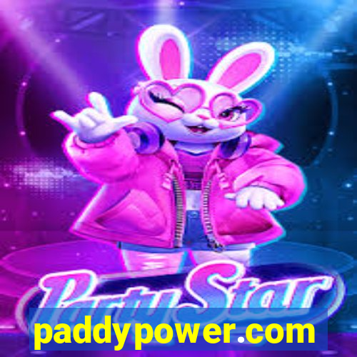 paddypower.com
