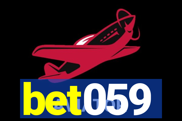 bet059