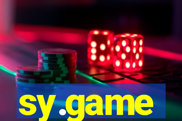 sy.game