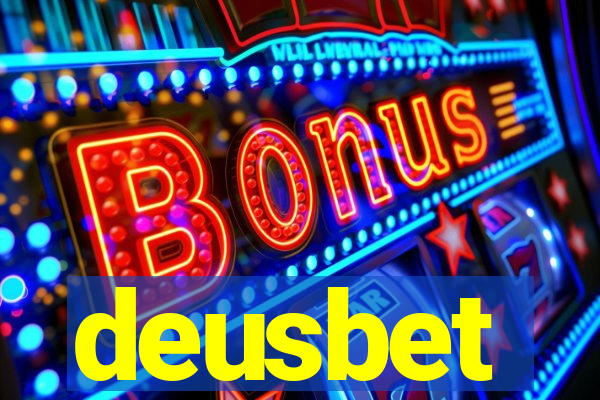 deusbet