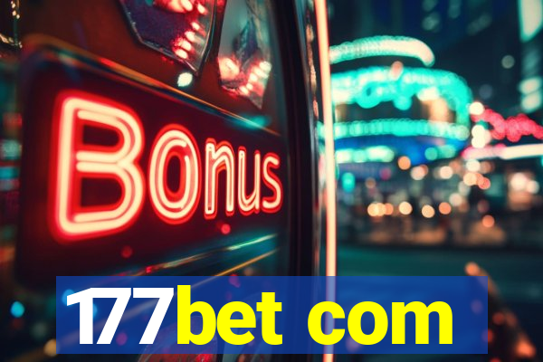 177bet com