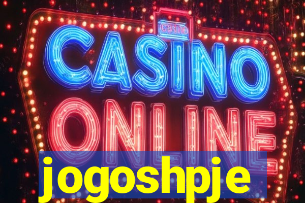 jogoshpje