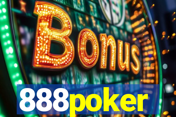 888poker