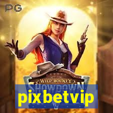pixbetvip