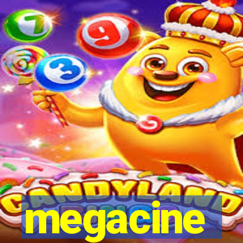 megacine