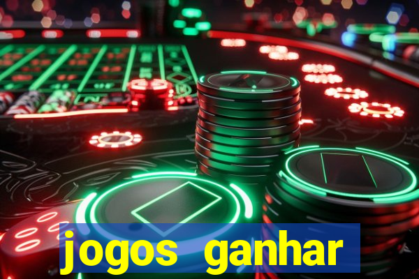 jogos ganhar dinheiro via pix