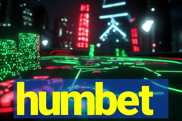 humbet