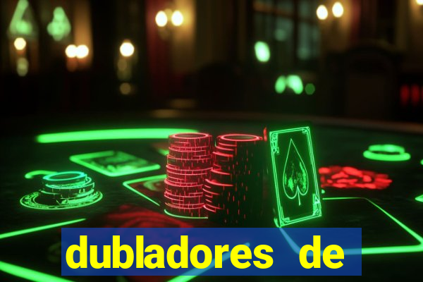 dubladores de prison break