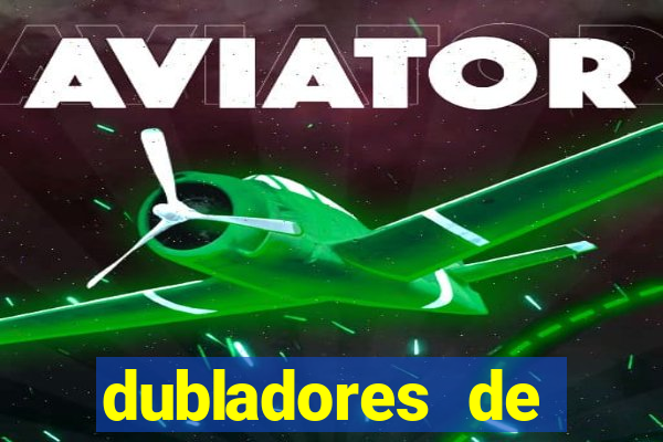 dubladores de prison break