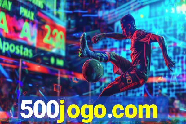 500jogo.com
