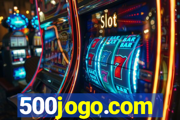 500jogo.com