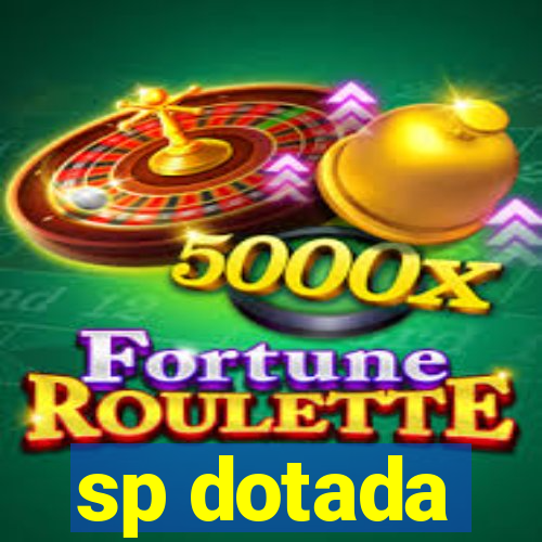 sp dotada