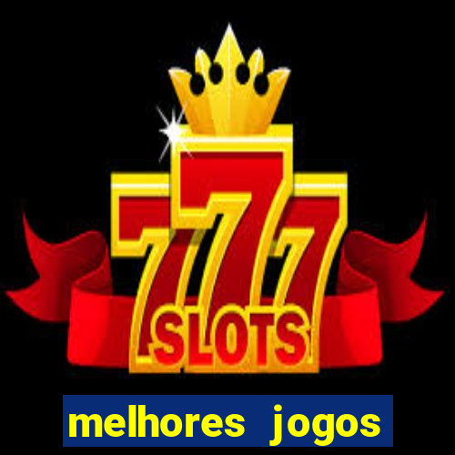 melhores jogos pagos android