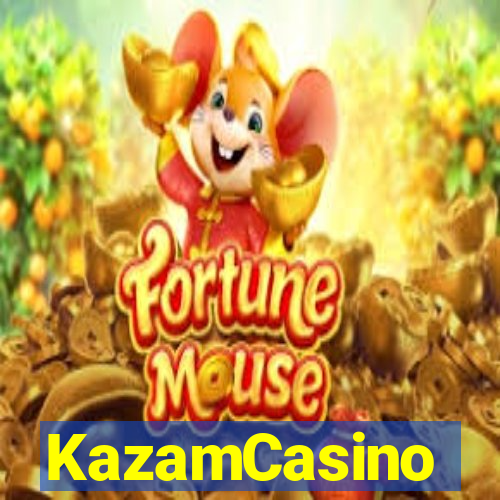 KazamCasino