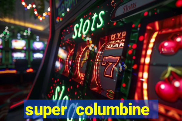 super columbine massacre rpg