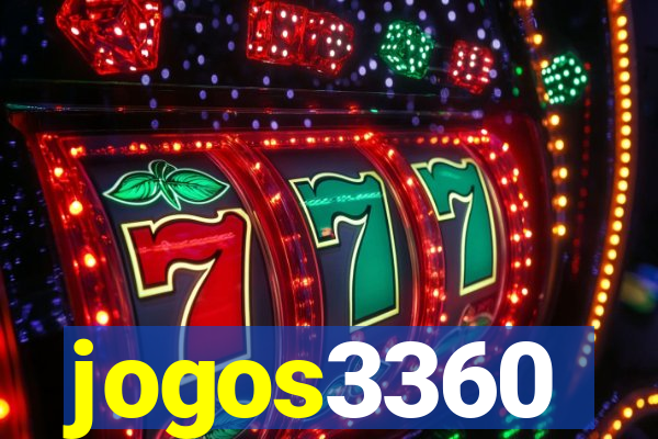 jogos3360