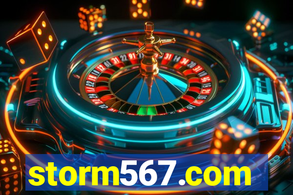 storm567.com
