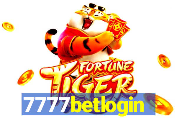 7777betlogin
