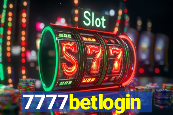 7777betlogin