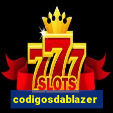 codigosdablazer