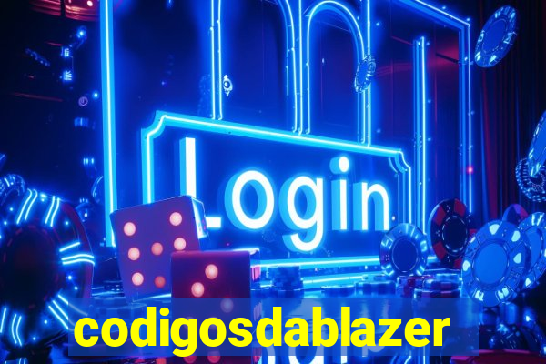 codigosdablazer