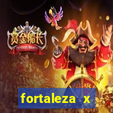 fortaleza x flamengo futemax