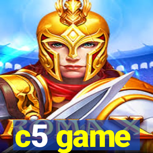 c5 game