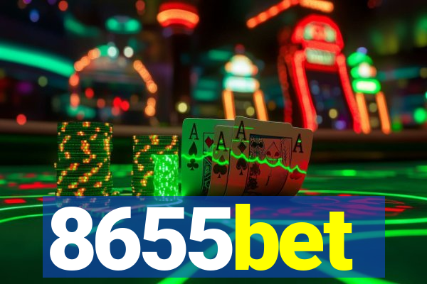 8655bet