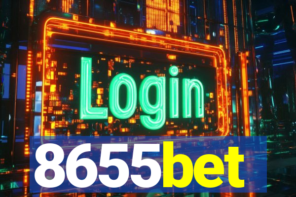 8655bet