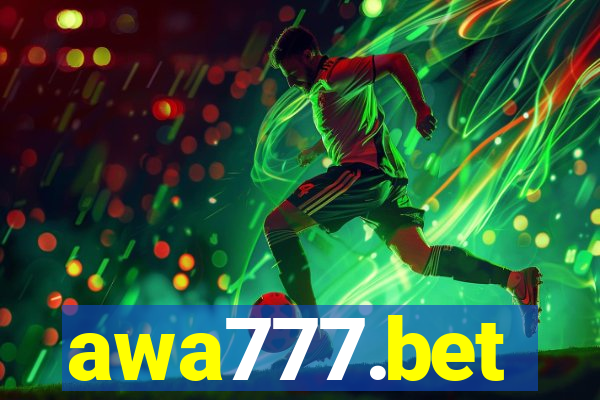 awa777.bet