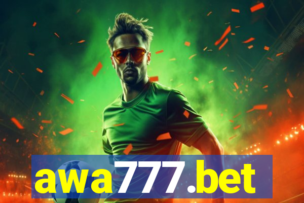awa777.bet