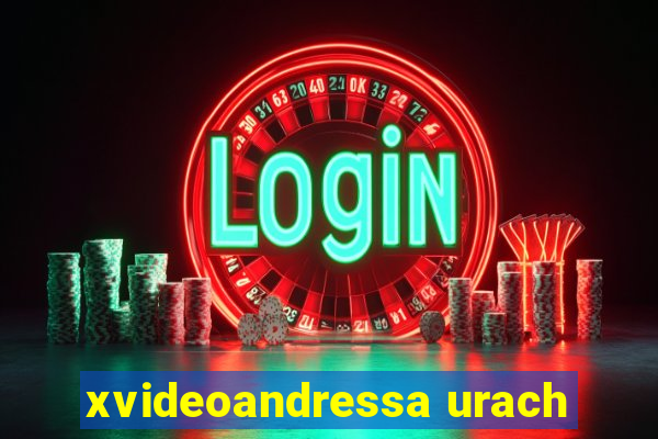 xvideoandressa urach