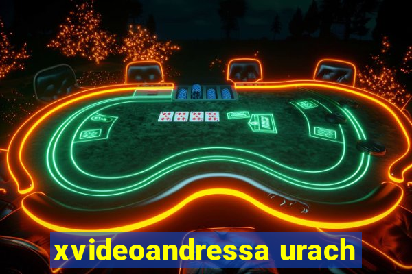 xvideoandressa urach